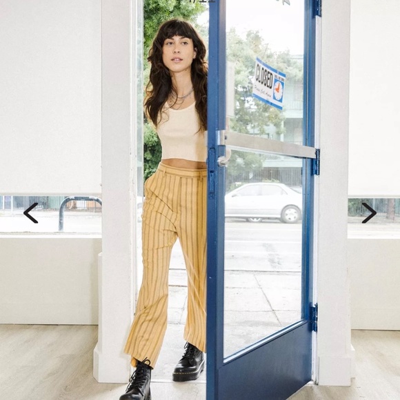 Dr Martens Jadon platform smooth leather boots - Picture 4 of 5